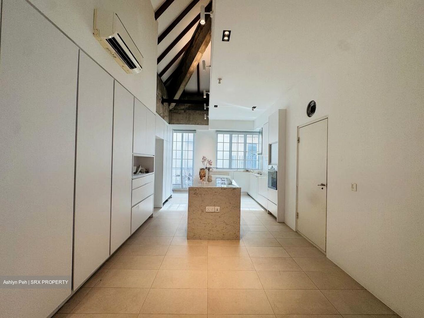Livingston Mansions (D15), Apartment #503903411